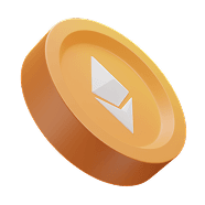 Ethereum coin
